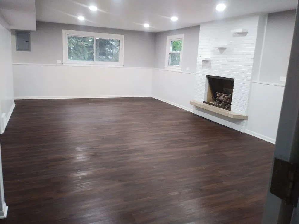 Slide of JQ Construction