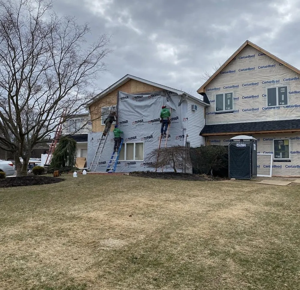 Slide of JQ Home Improvement inc