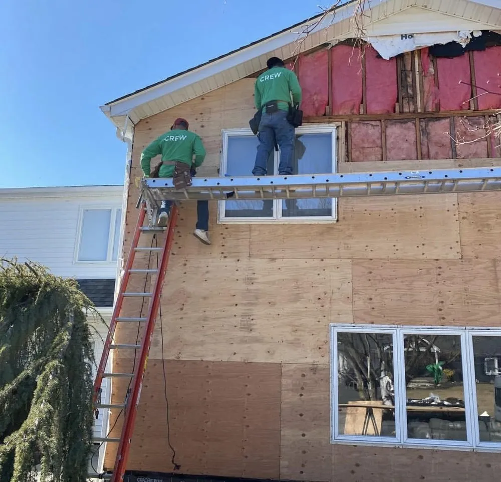 Slide of JQ Home Improvement inc