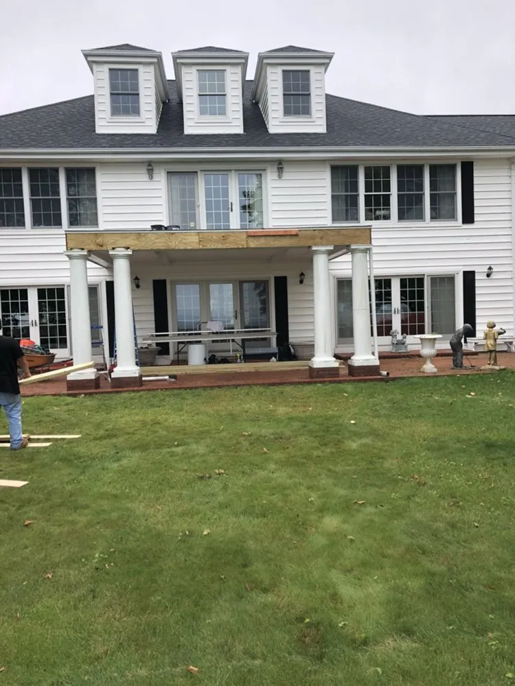 Slide of JQ Home Improvement inc