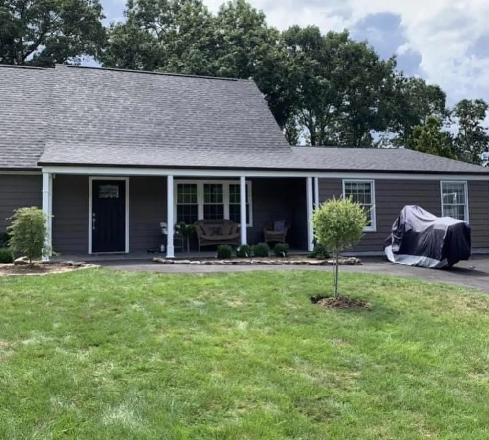 Slide of JQ Home Improvement inc