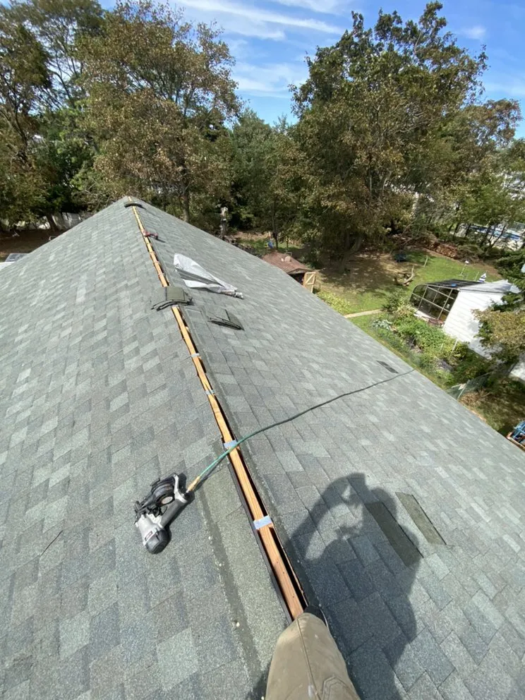 Slide of JQ Home Improvement inc