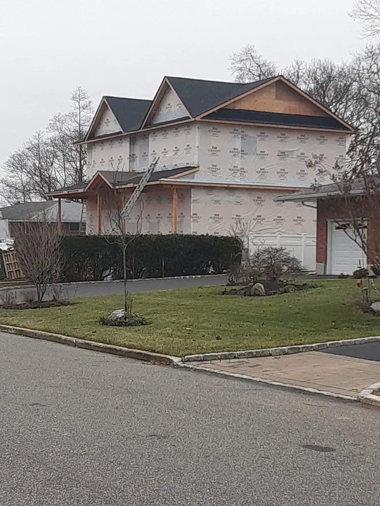 Slide of JQ Home Improvement inc