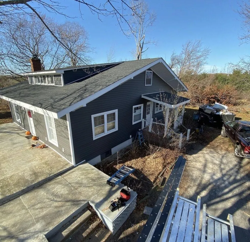 Slide of JQ Home Improvement inc