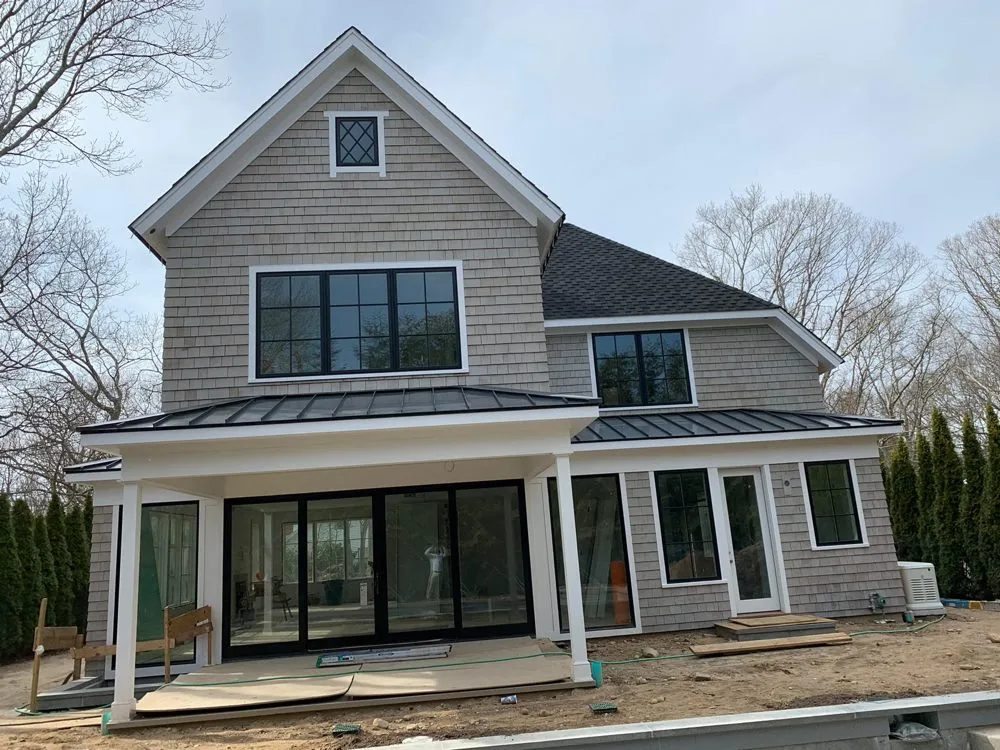 Slide of JQ Home Improvement inc