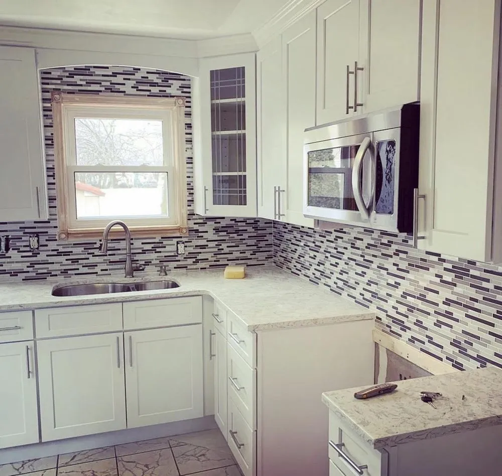 Slide of JQ Home Improvement inc