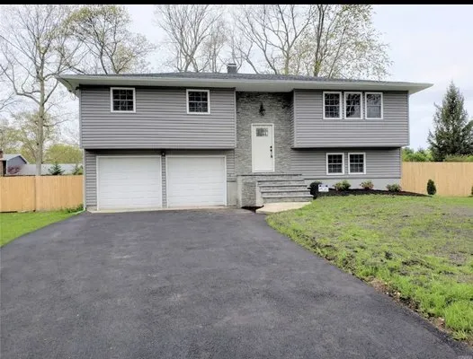 JQ Home Improvement inc Logo