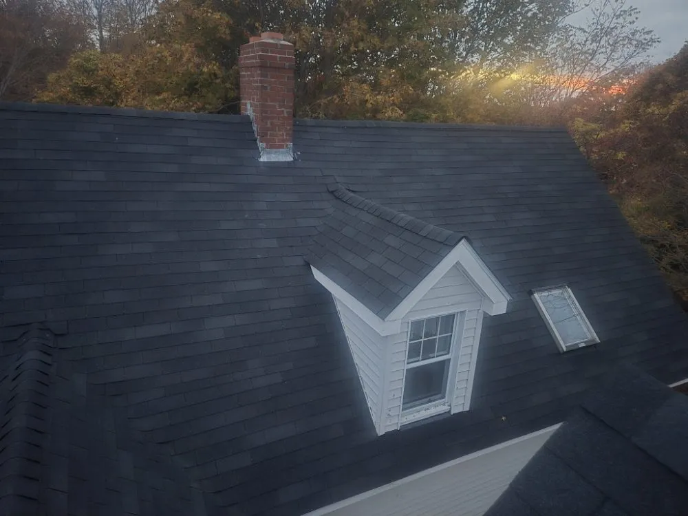 Slide of JQ Roofing & Siding