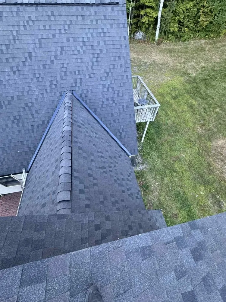 Slide of JQ Roofing & Siding