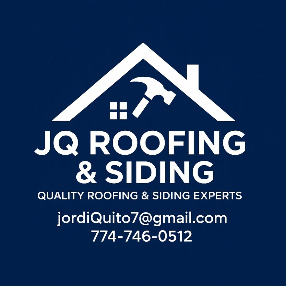 Slide of JQ Roofing & Siding