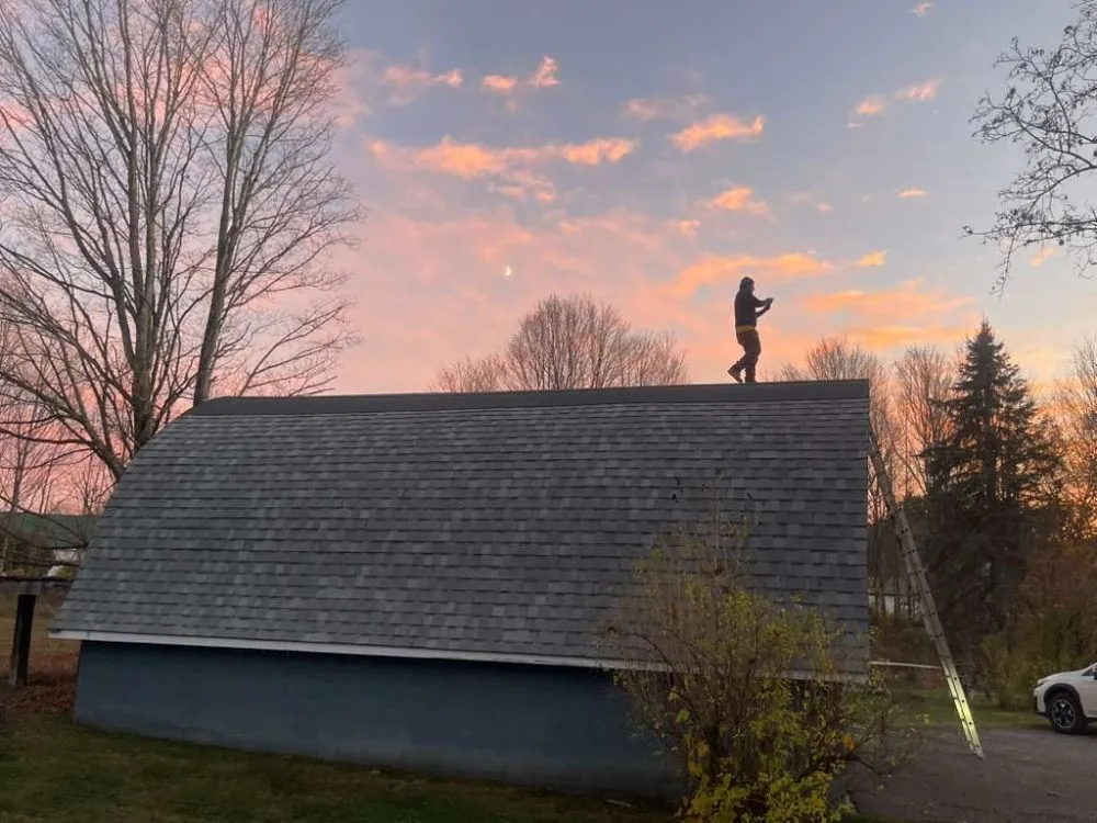 Slide of JQ Roofing & Siding