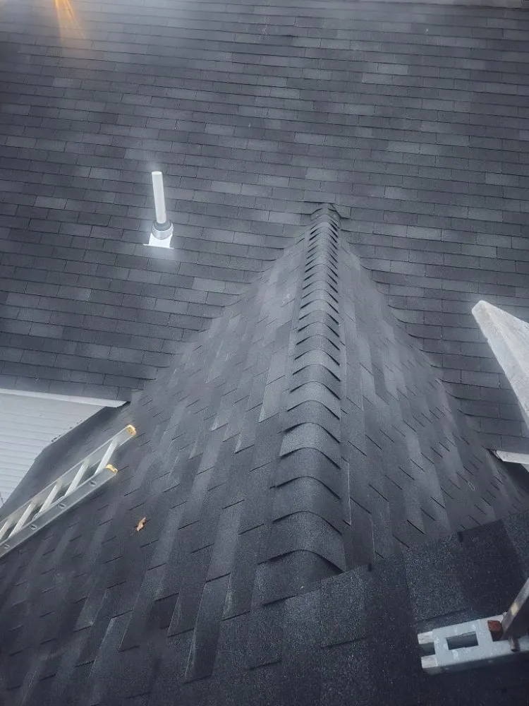 Slide of JQ Roofing & Siding