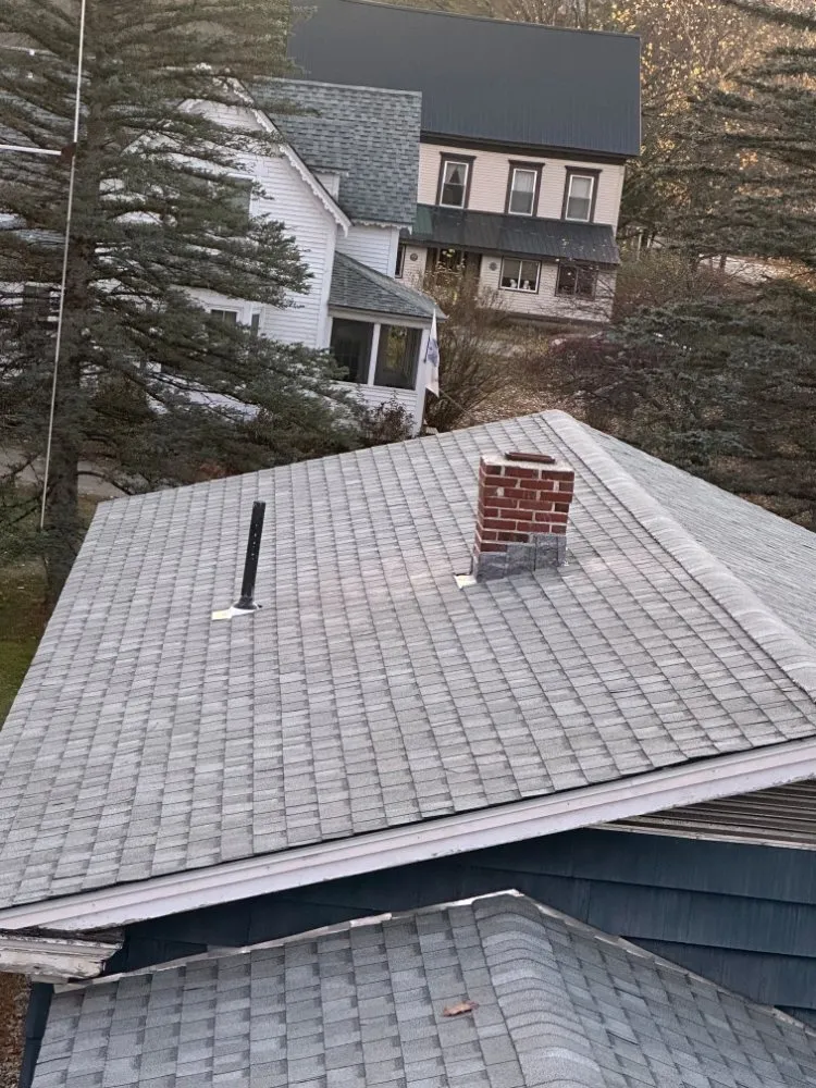 Slide of JQ Roofing & Siding