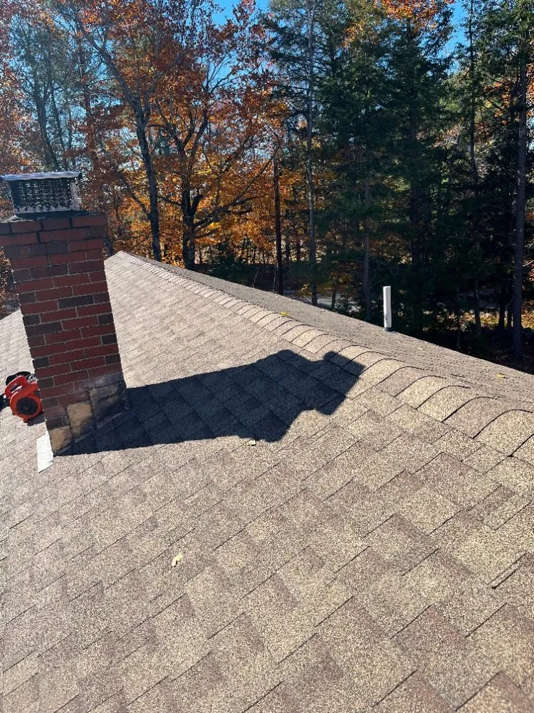 Slide of JQ Roofing & Siding