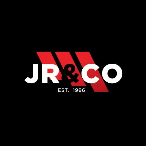 Slide of JR & CO