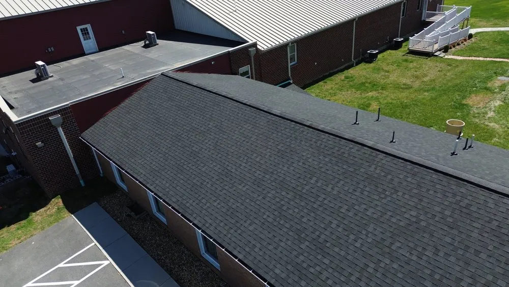 Slide of JR & Daughters Contracting