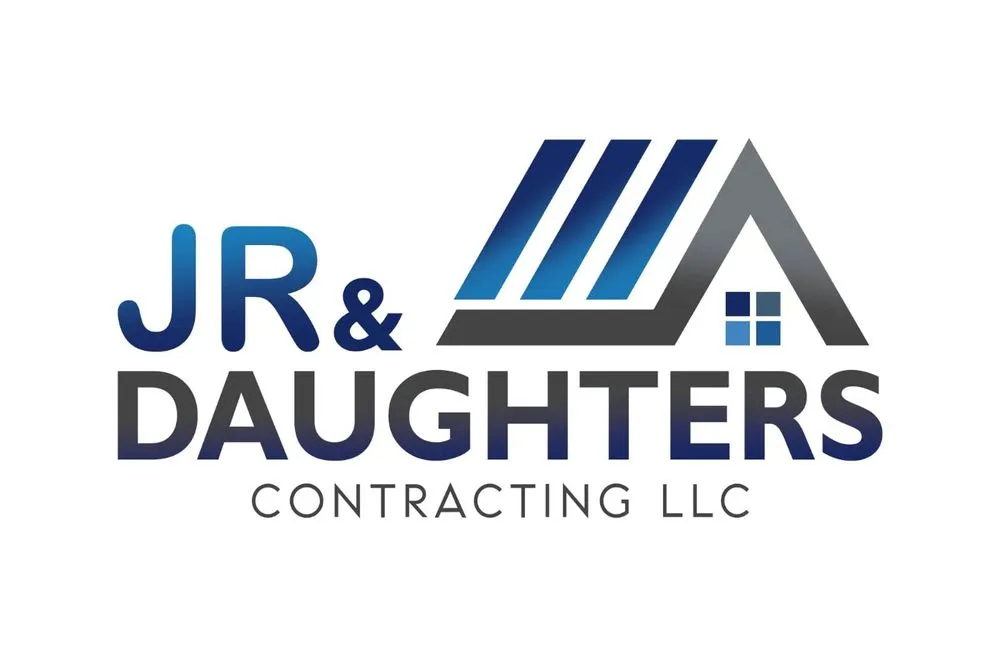 Slide of JR & Daughters Contracting