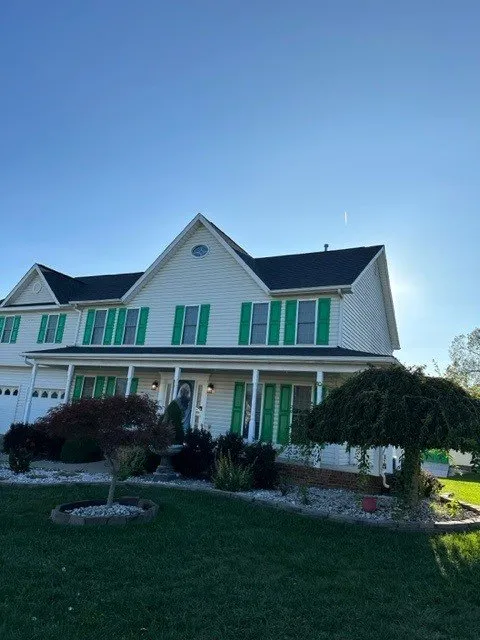 Slide of JR & Daughters Contracting