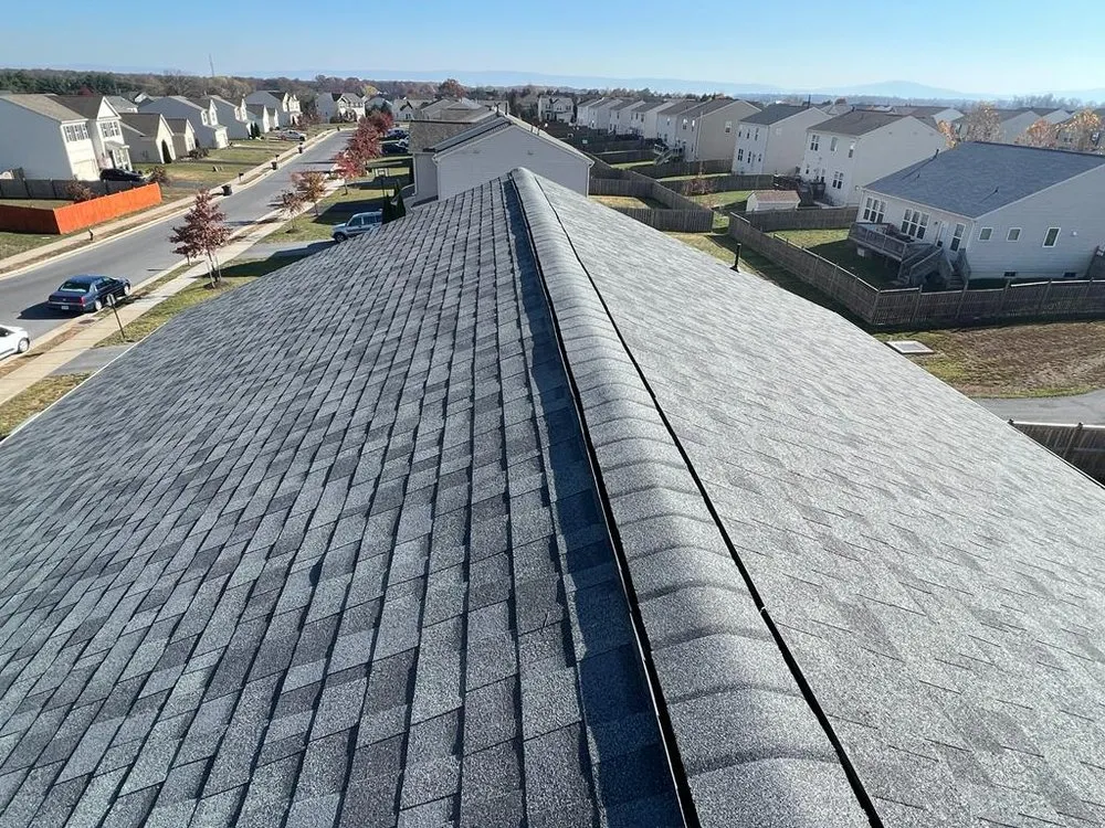 Slide of JR & Daughters Contracting