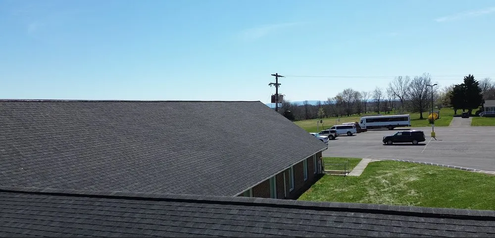 Slide of JR & Daughters Contracting