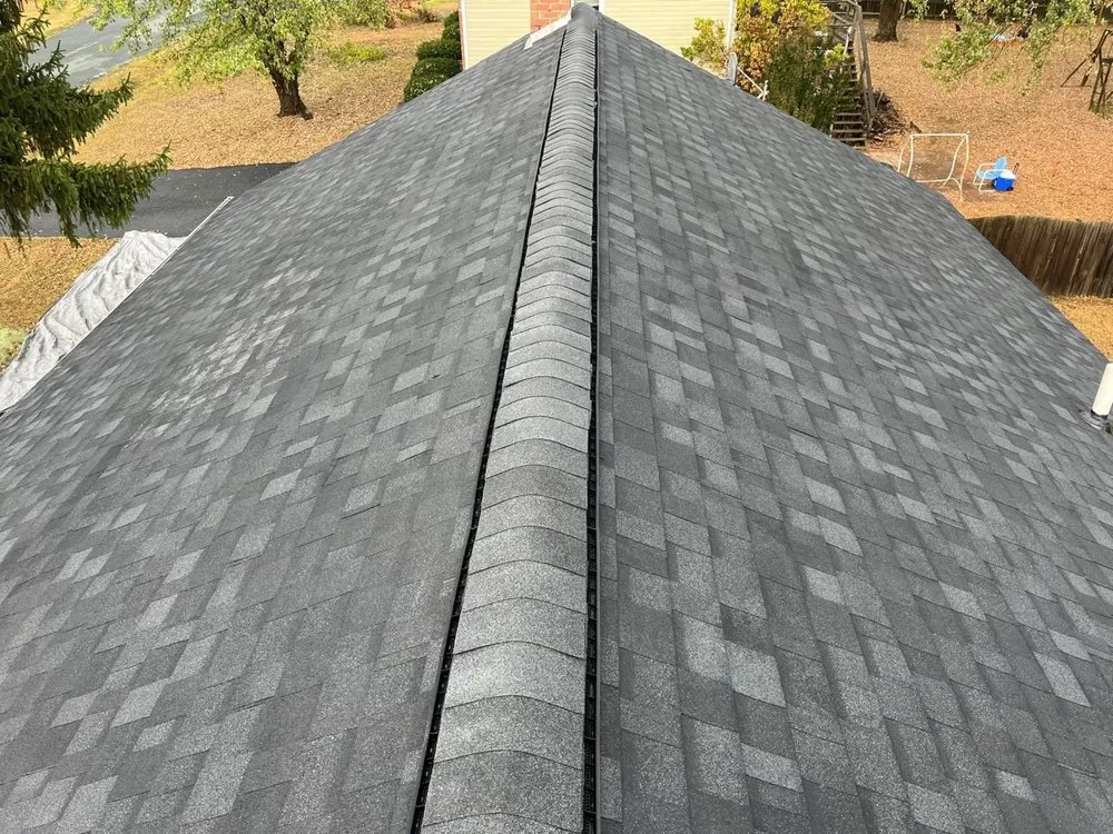 Slide of JR & Daughters Contracting