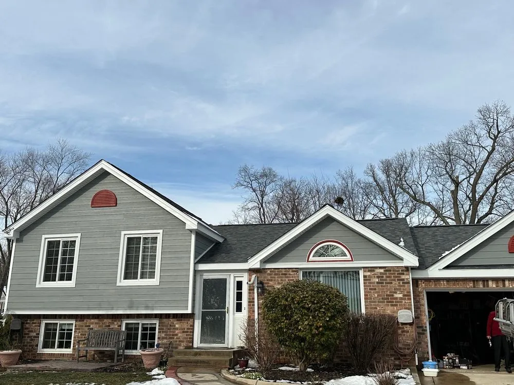 Slide of JR & Daughters Contracting