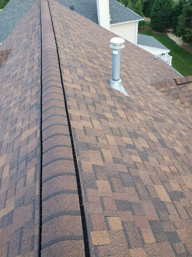 Slide of JR & Daughters Contracting