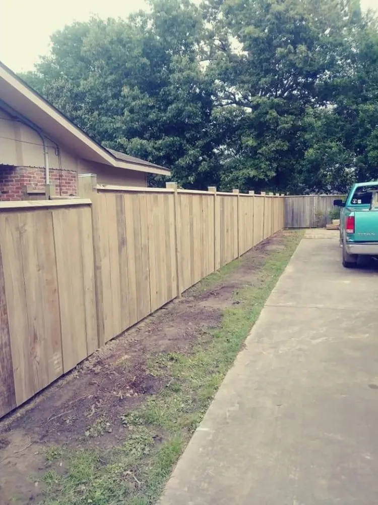 Slide of J&R All Service Home Repair