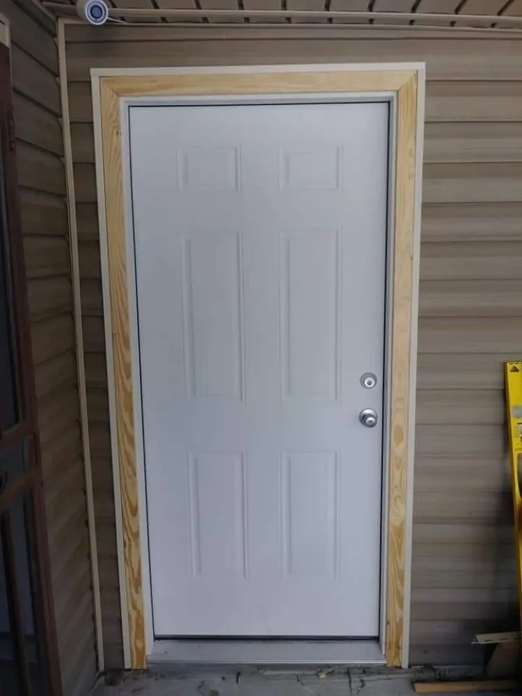 Slide of J&R All Service Home Repair