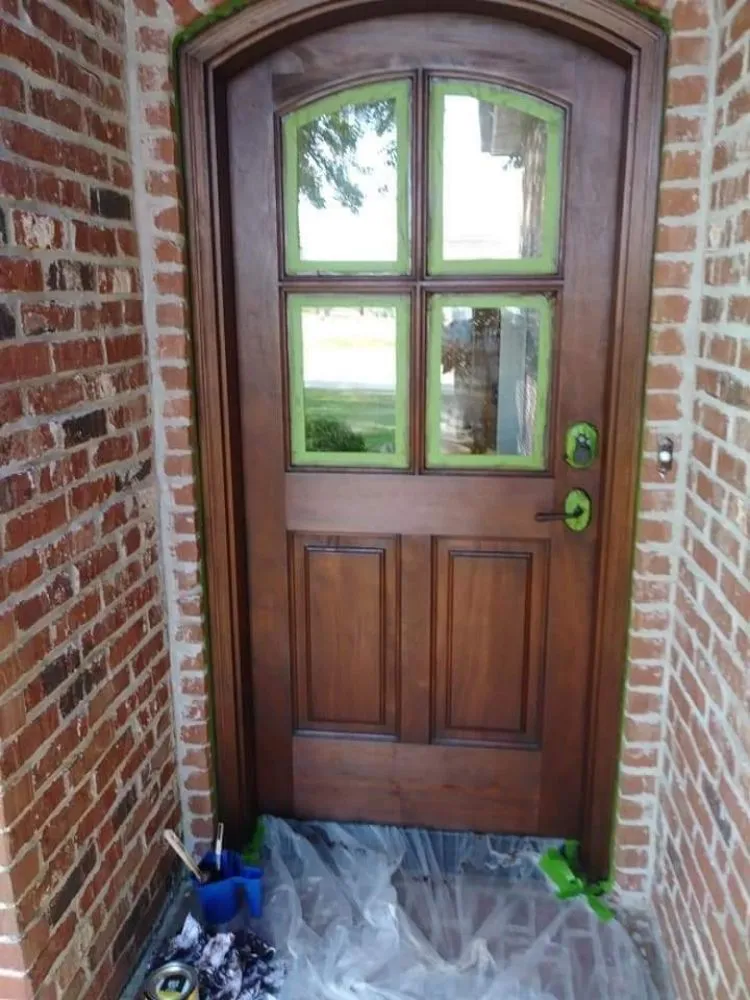 Slide of J&R All Service Home Repair