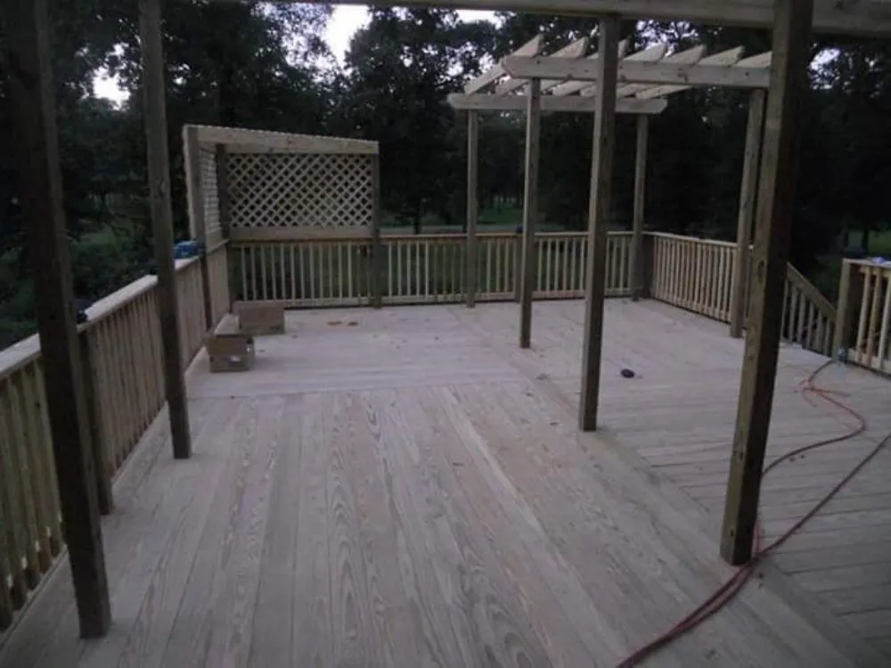 Slide of J&R All Service Home Repair