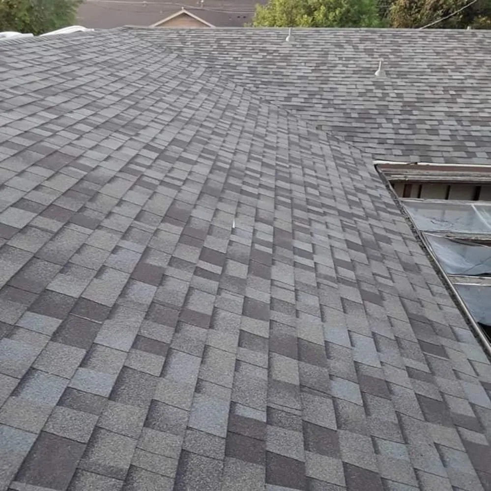 Slide of JR American Roofing