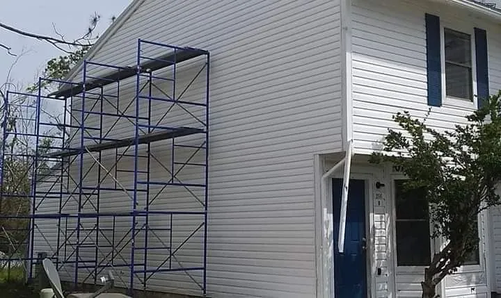 Slide of JR American Roofing