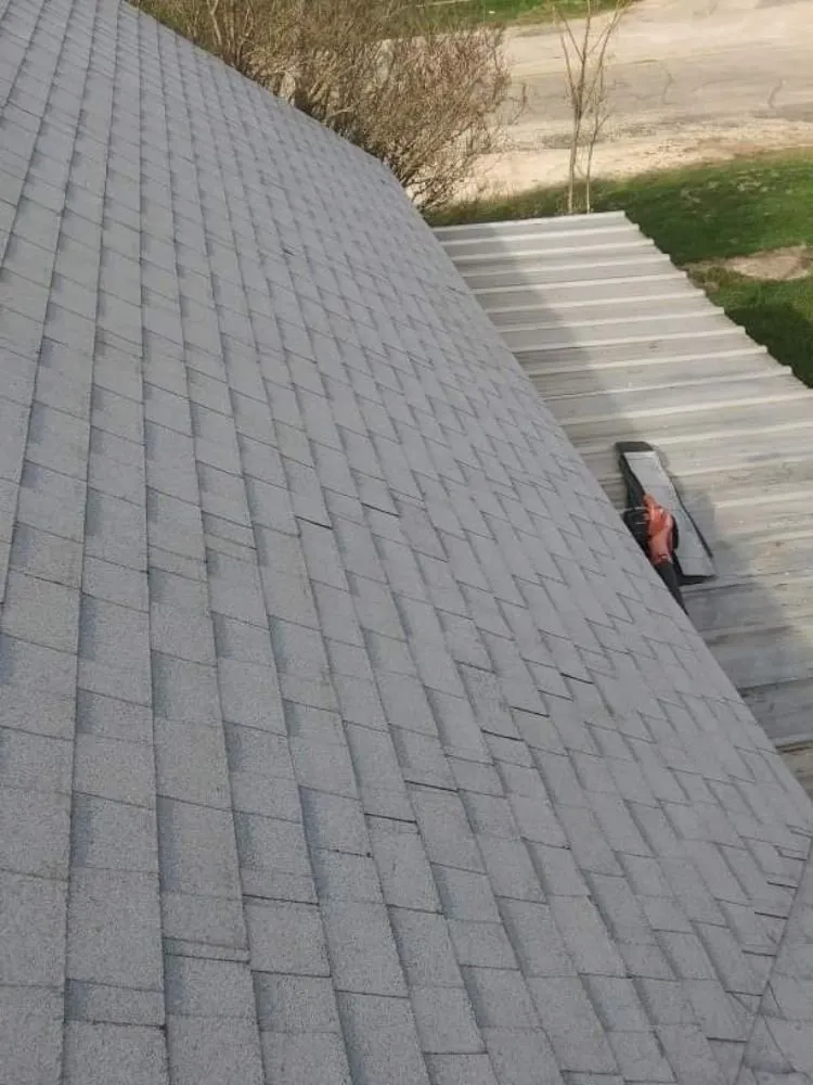 Slide of JR American Roofing