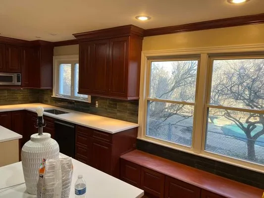 Jr Construcion And Designs