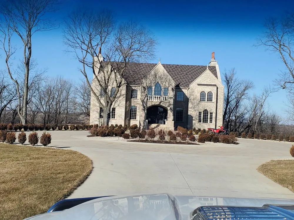 Local roof replacement near you across Colo, IA - JR Construction