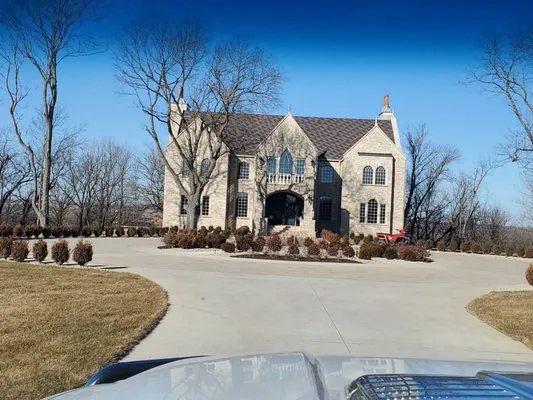 JR Construction