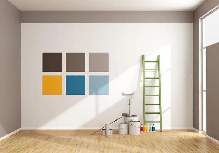 Slide of JR Construction