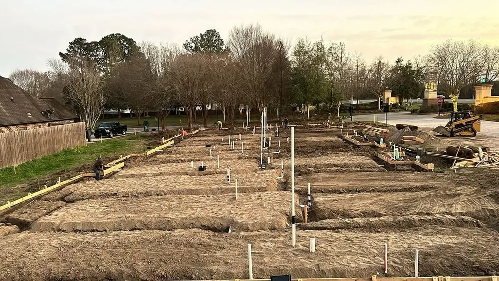 Slide of JR Construction Solutions