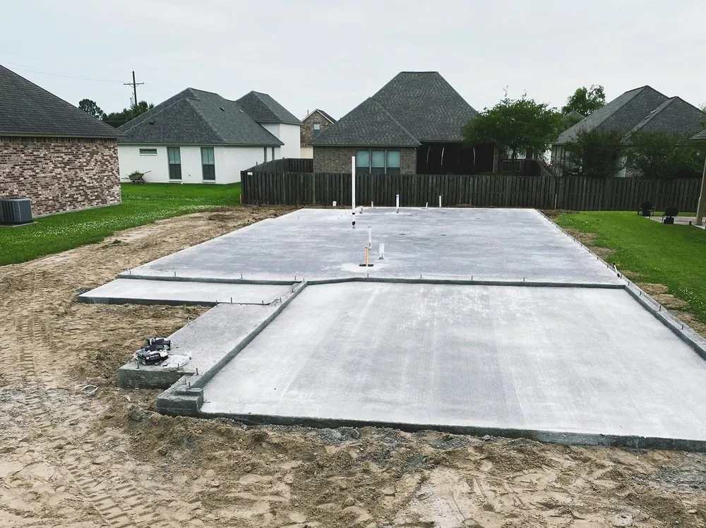 Slide of JR Construction Solutions