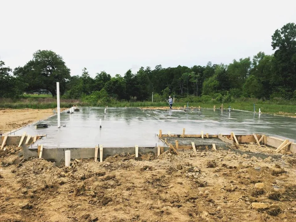 Slide of JR Construction Solutions