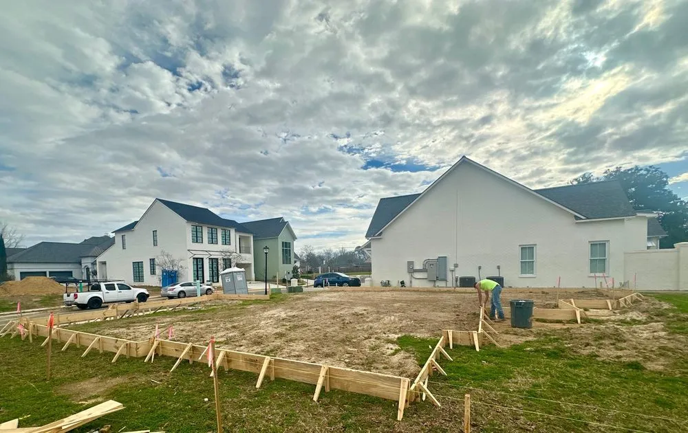 Slide of JR Construction Solutions