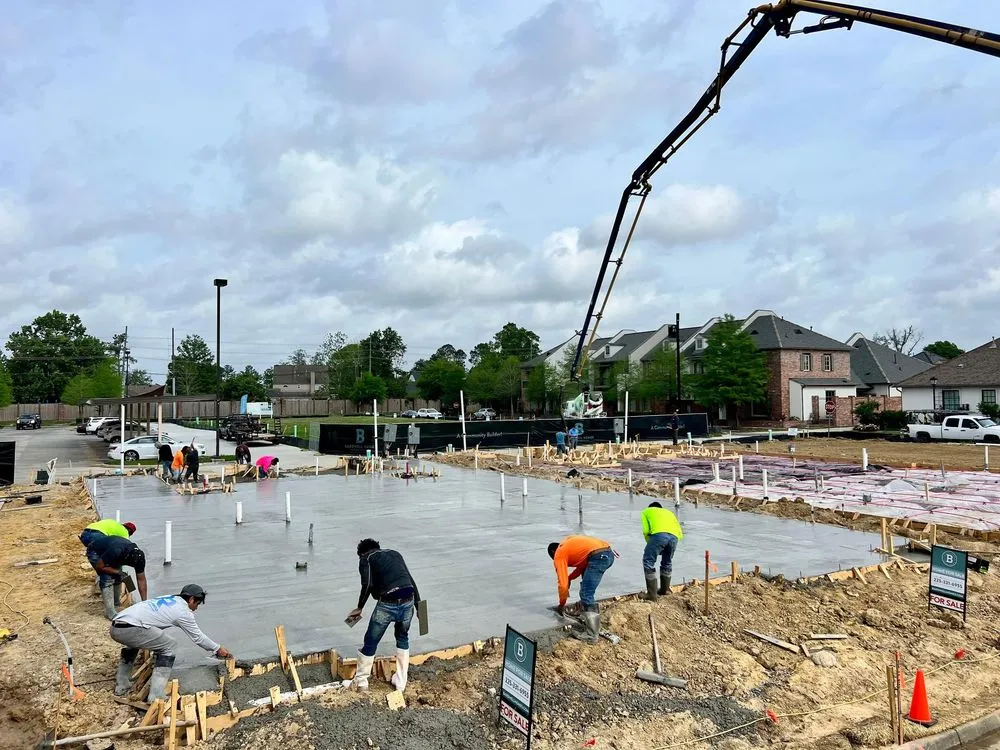 Slide of JR Construction Solutions