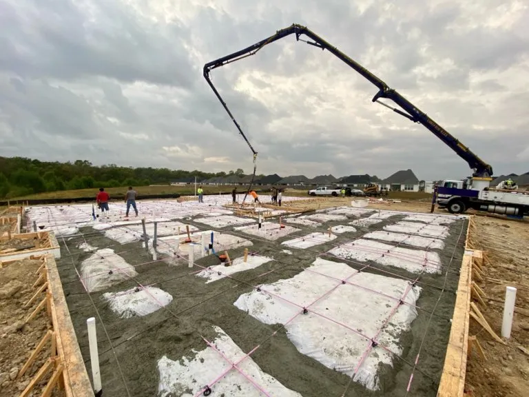 Slide of JR Construction Solutions