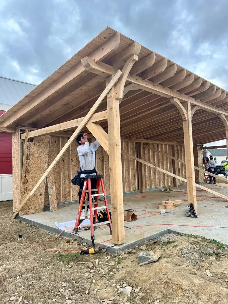 Slide of JR Construction Solutions