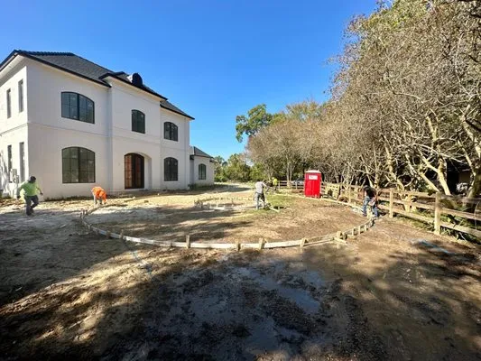 JR Construction Solutions