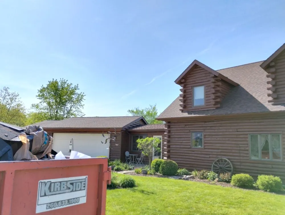 Slide of JR Construction