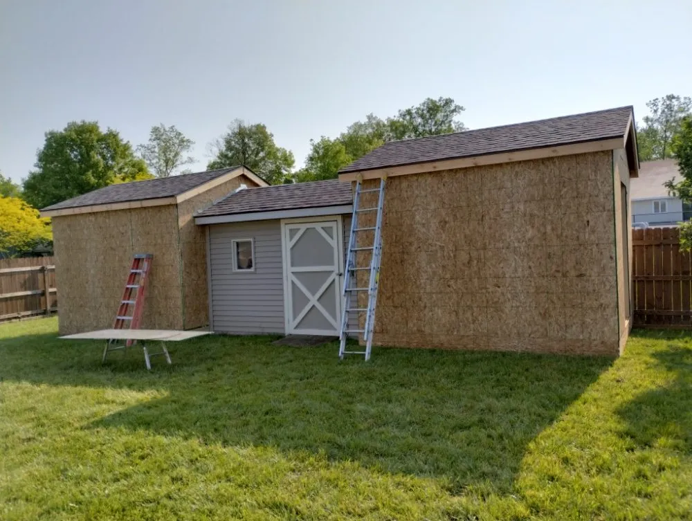 Slide of JR Construction