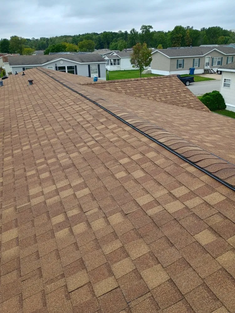 Slide of JR Construction