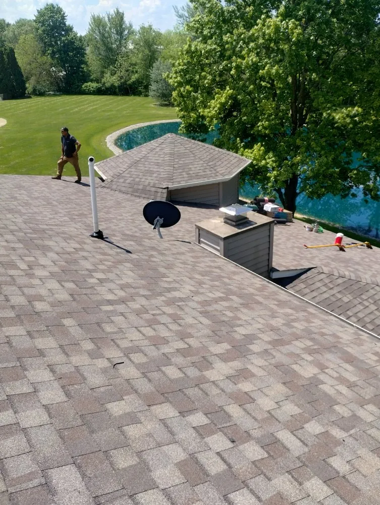 Slide of JR Construction